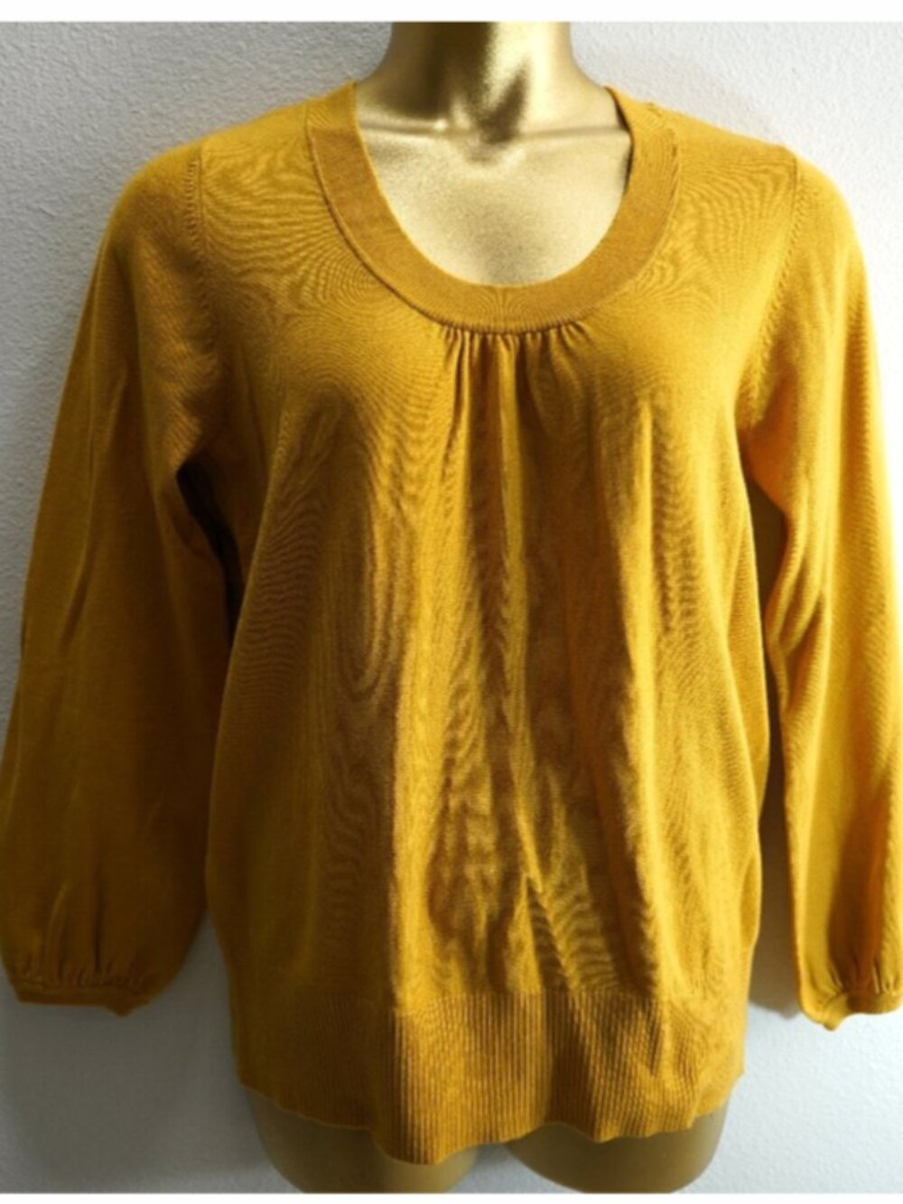 Lane Bryant Pull On Sweater size 14/16 NWTS